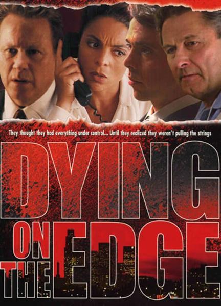 Dying on the Edge Breasts 123158