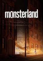 Monsterland Lesbian Sexy 123176