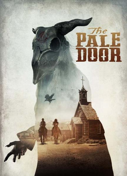 The Pale Door Breasts 123185