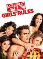 American Pie Presents: Girls' Rules Bikini Sexy 123194