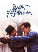 Death of a Salesman Breasts Left Breast 123200