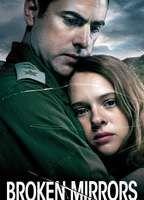 Broken Mirrors Breasts Underwear 123206