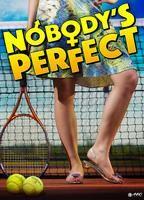Nobody's Perfect Sexy Underwear 123293