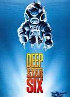 DeepStar Six Sexy 123302