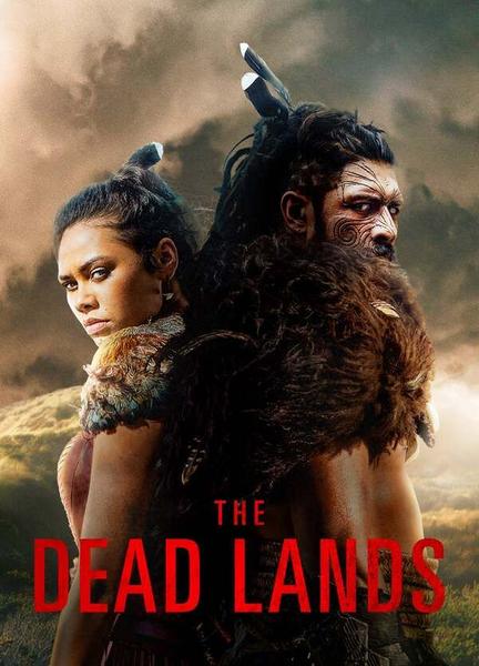 The Dead Lands Sexy 123341