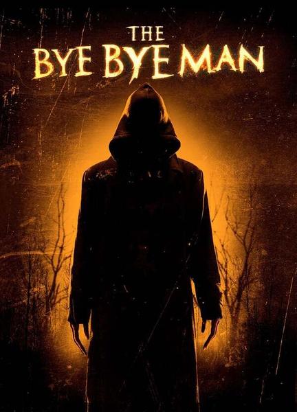 The Bye Bye Man Butt Sexy 123347