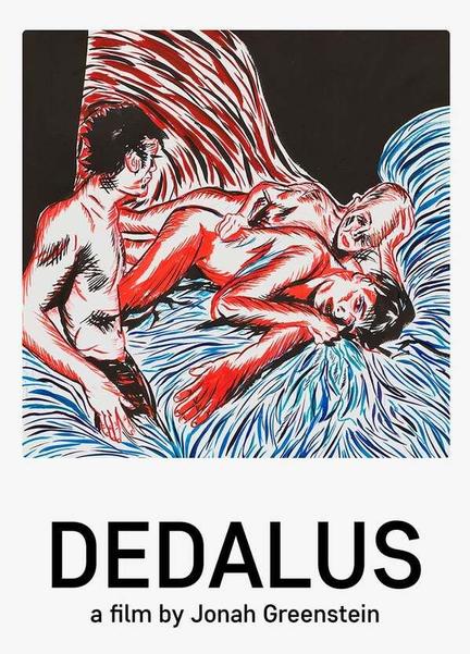 Dedalus Sexy Underwear 123350