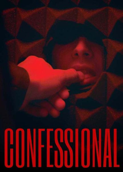 Confessional Lesbian Sexy 123365