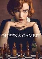 The Queen's Gambit Sexy Underwear 123392