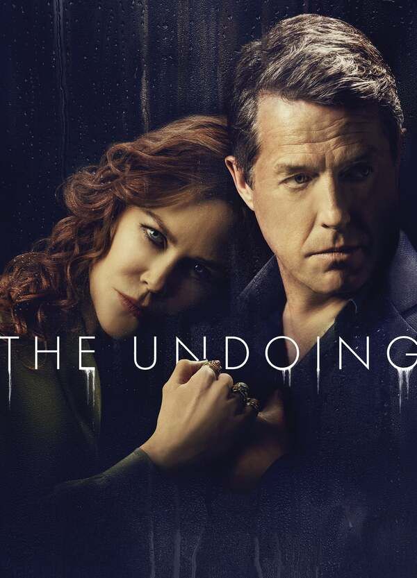 The Undoing
