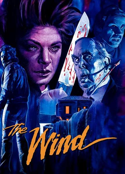 The Wind Sexy 123461