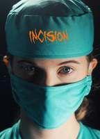 Incision Sexy Underwear 123506