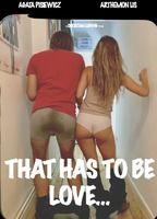 That has to be love Butt Underwear 123509