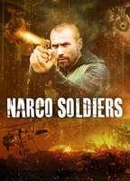 Narco Soldiers Sexy Thong 123518