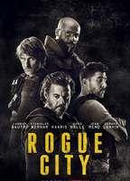 Rogue City Bikini Breasts 123536