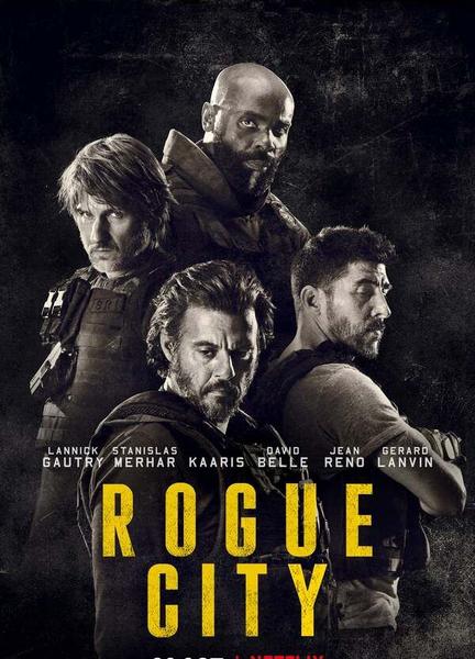 Rogue City Bikini Breasts 123533