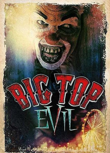 Big Top Evil Bikini Breasts 123599