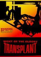 Night of the Bloody Transplant Bikini Breasts 123626