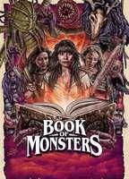 Book of Monsters Sexy Underwear 123650