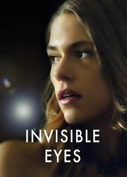 Invisible Eyes Breasts Sexy 123695