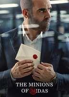 The Minions of Midas Breasts Butt 123716