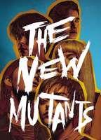 The New Mutants Lesbian Sexy 123746