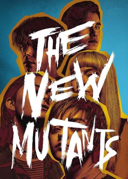 The New Mutants Lesbian Sexy 123746