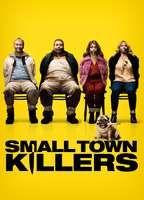 Small Town Killers Underwear 123764
