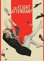 The Flight Attendant Sexy Underwear 123770