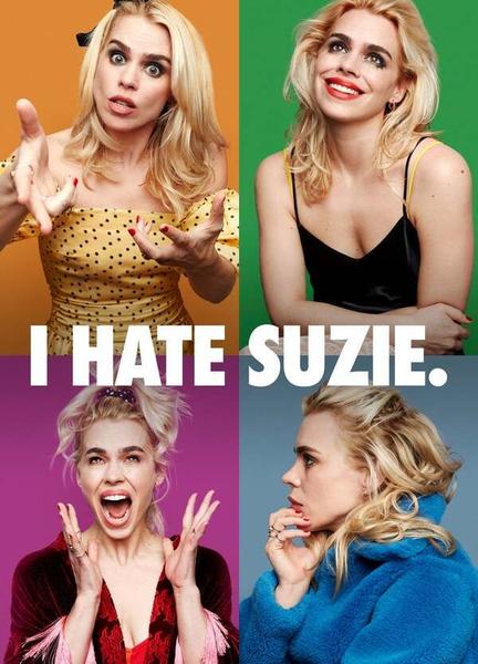 I Hate Suzie Lesbian Sexy 123779