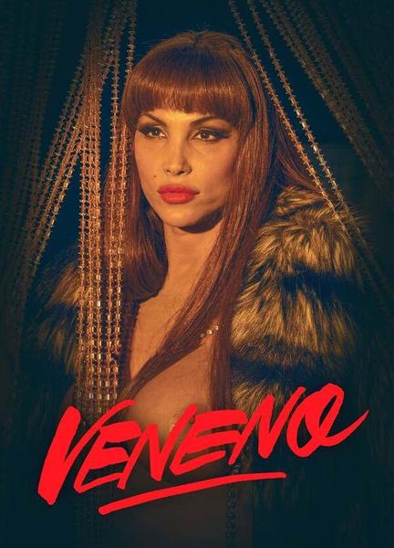 Veneno Transgender* Breasts 123788