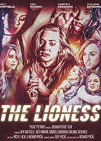 The Lioness Breasts Sexy 123794