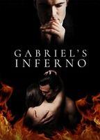Gabriel's Inferno Sexy Underwear 123815