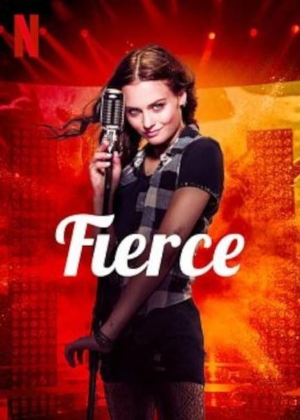 Fierce Sexy Underwear 123893