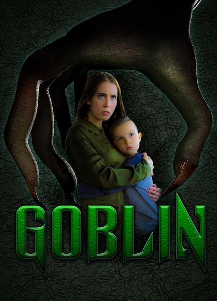 Goblin Breasts Sexy 123914