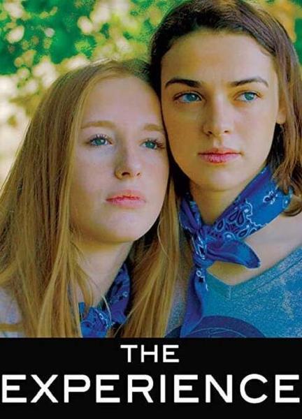 The Experience Lesbian 133259
