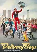 Delivery Boys Breasts Bush 124025