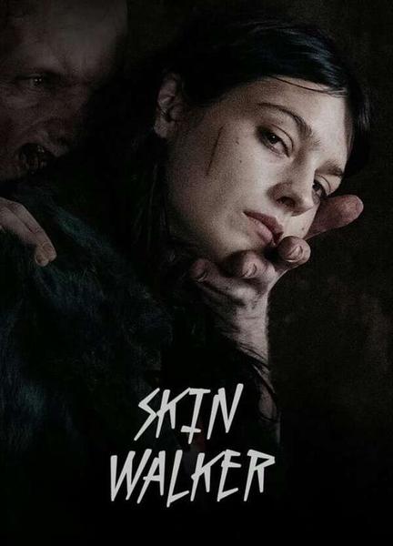Skin Walker Breasts Butt 124034