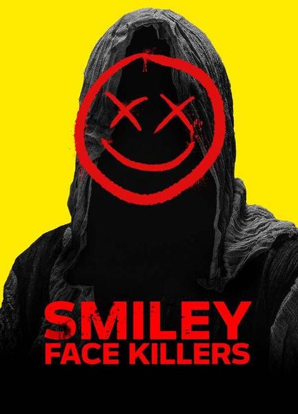 Smiley Face Killers Sexy Underwear 124043