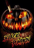Black Pumpkin Sexy Underwear 124046