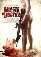 Bullets of Justice Bikini Breasts 124058