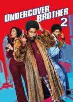 Undercover Brother 2 Underwear 124073