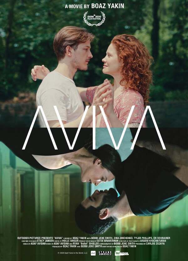 Aviva Breasts Bush 124100