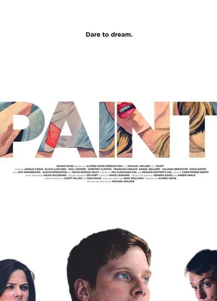 Paint Breasts Sexy 124109