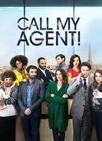 Call My Agent Breasts Bush 124214