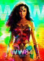 Wonder Woman 1984 Sexy 124250