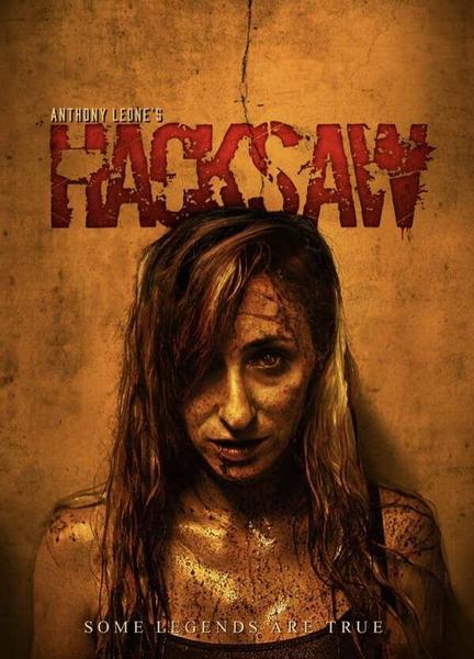 Hacksaw Sexy 124346