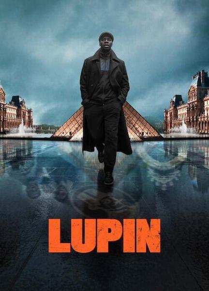 Lupin Sexy 124352