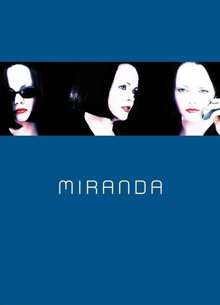 Miranda Sexy Underwear 124355