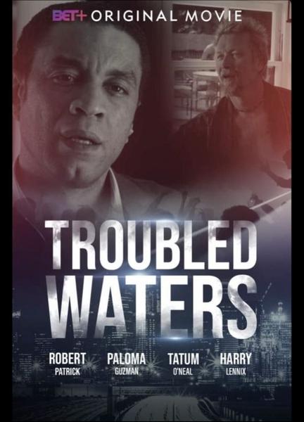 Troubled Waters Sexy Underwear 124382
